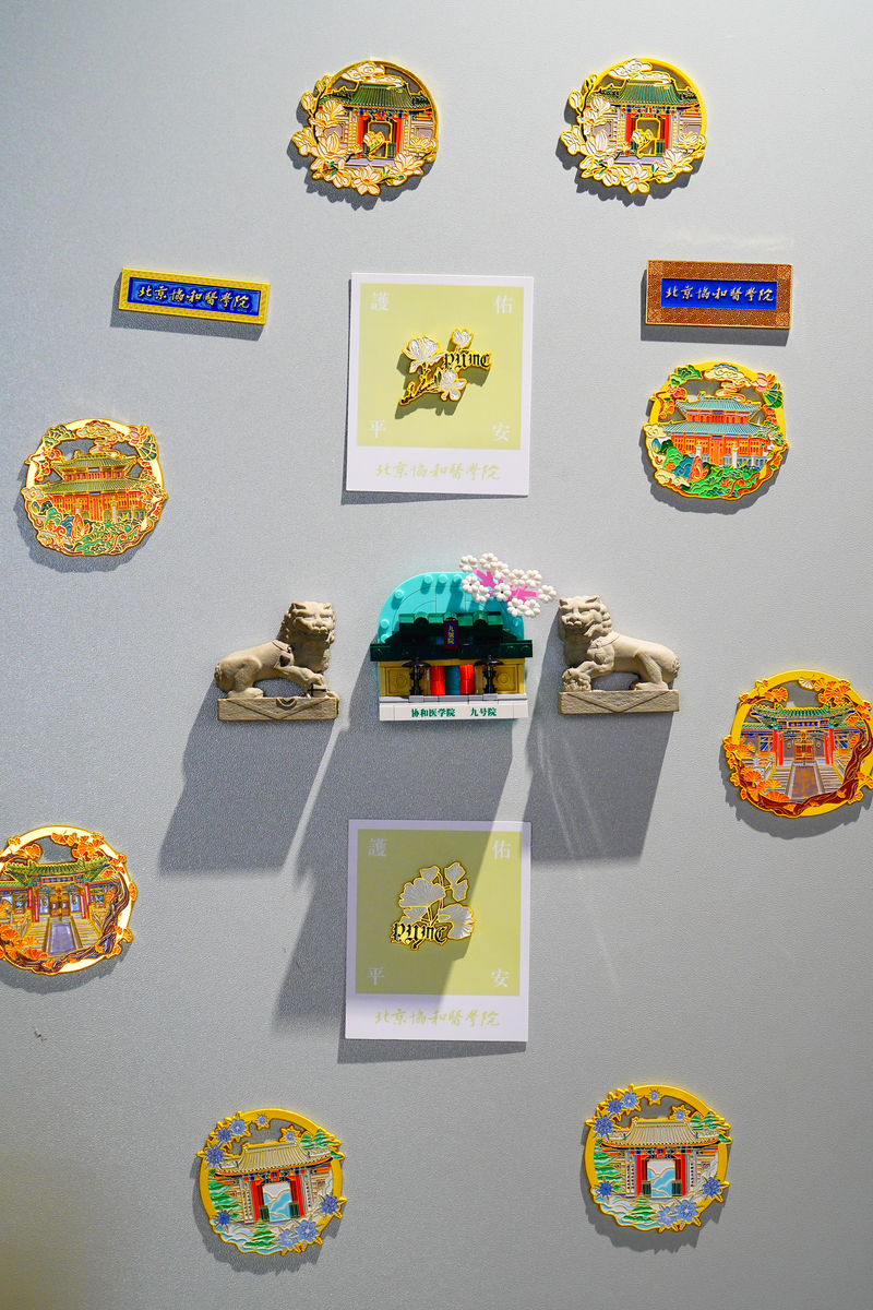 敦煌IP建设：如何将文化遗产转化为品牌力量