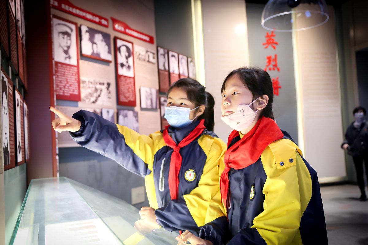 缅怀先烈劳动实践计划书 - 大学生的爱国主义实践活动