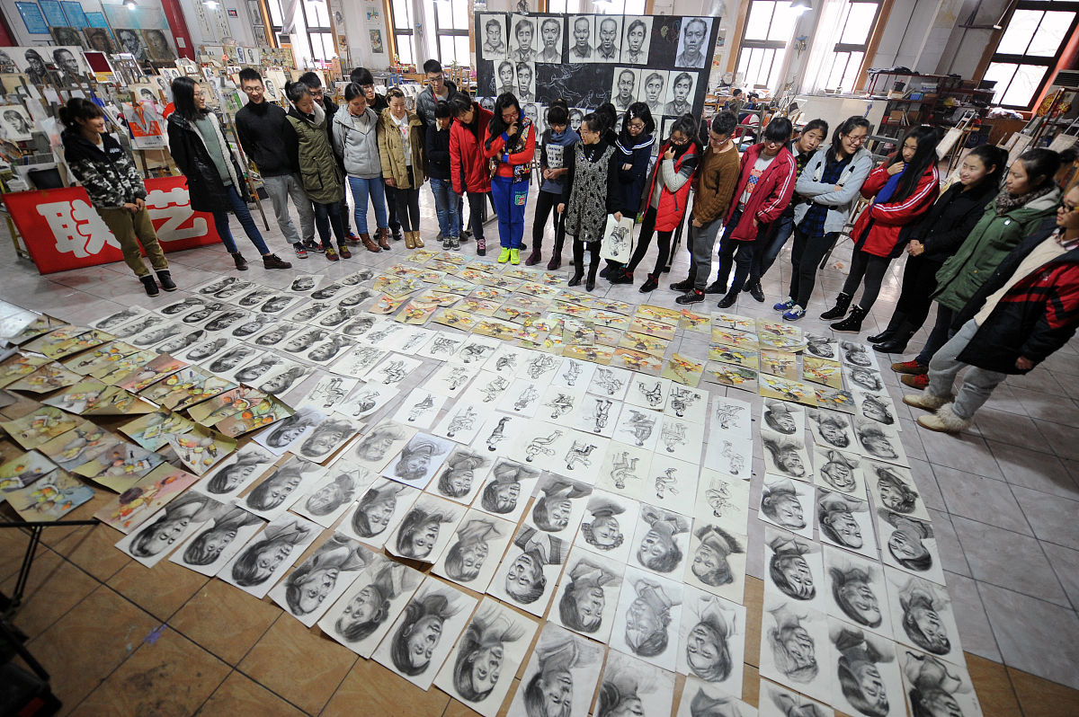 太原文化艺术学校专业设置及发展方向