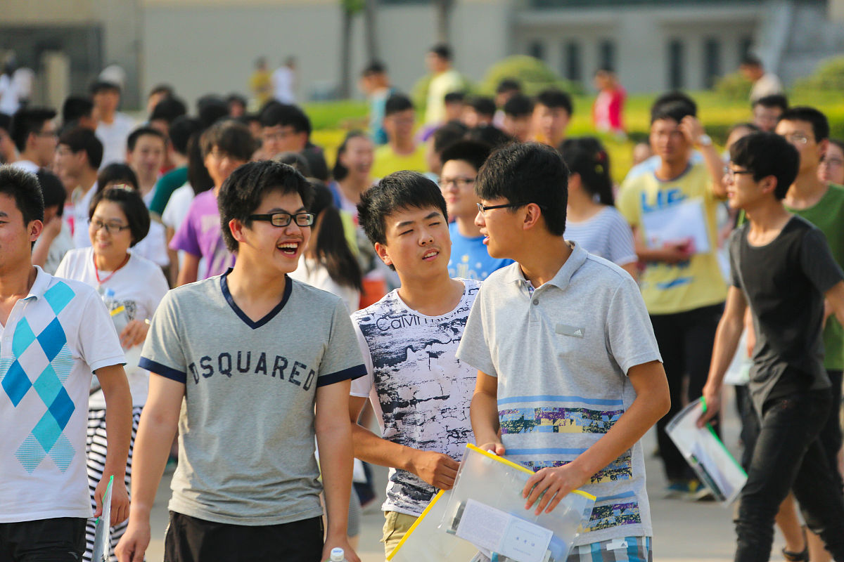 重庆红春藤技工学校高考班招生：高三备考首选