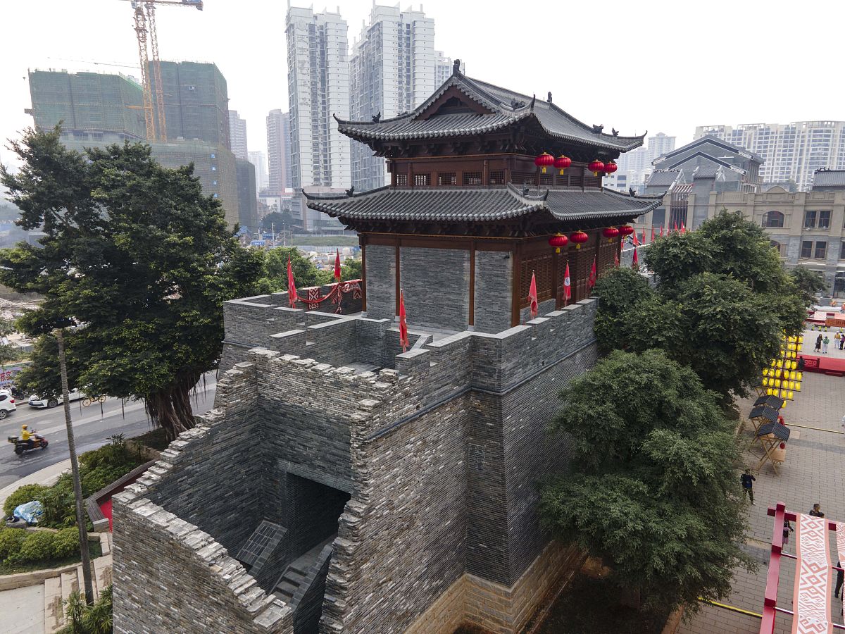 南宁中专学校排名：如何选择一所好的学校？