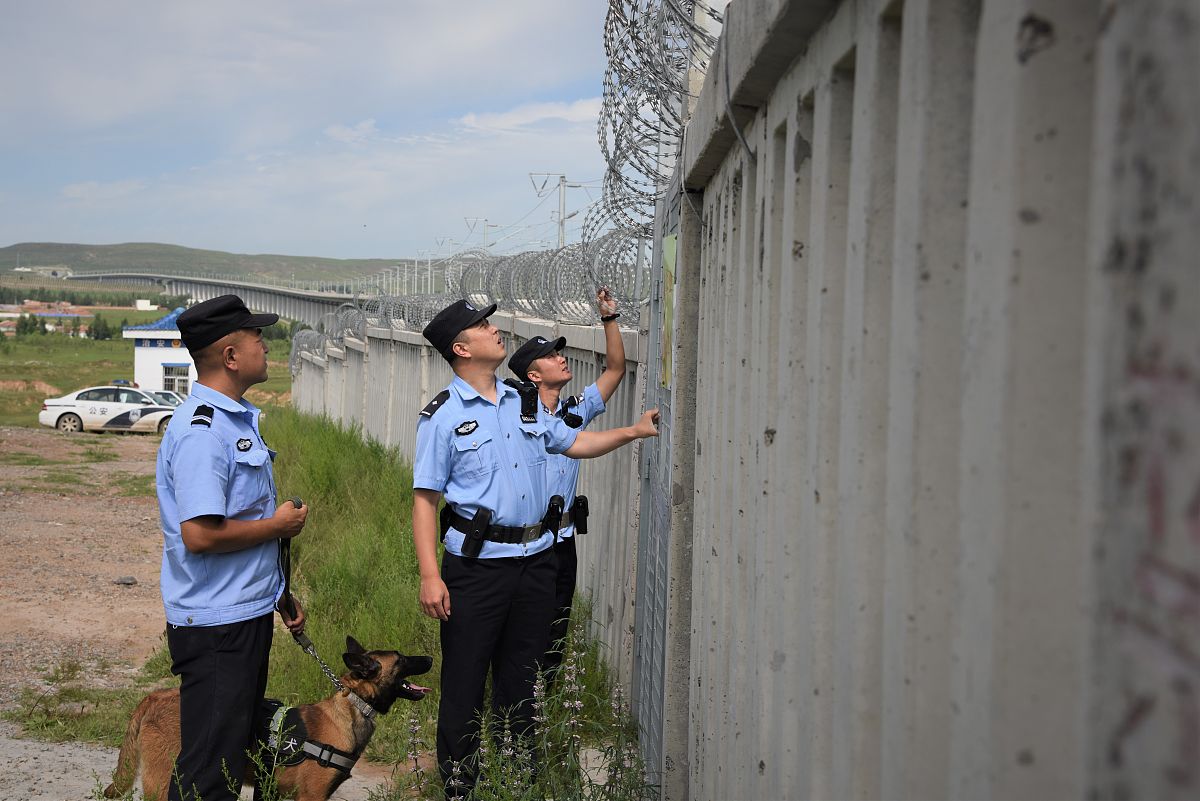 公安群众工作现状调研：问题与建议