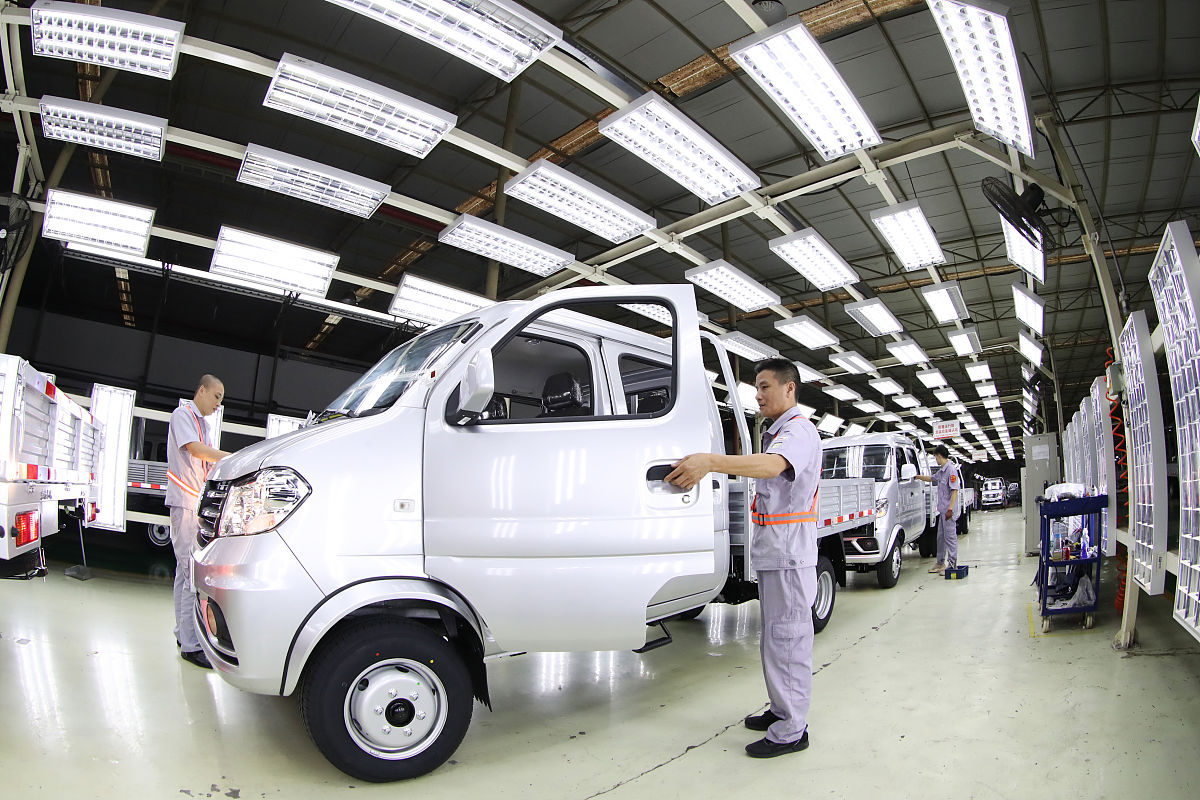 装配质量与质量管理的关系