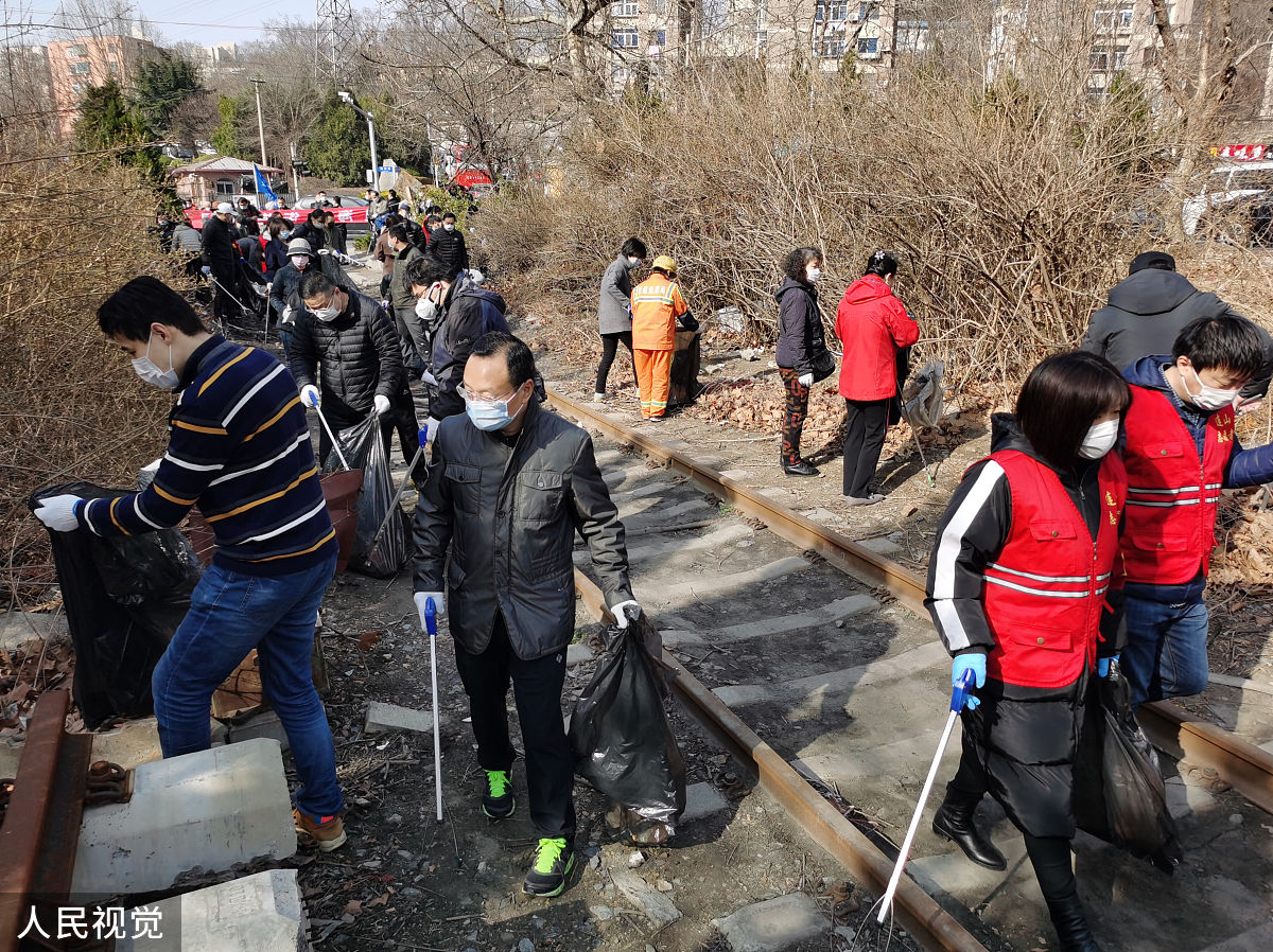 社区卫生目标实现难？资金、人员、宣传、环境都是关键