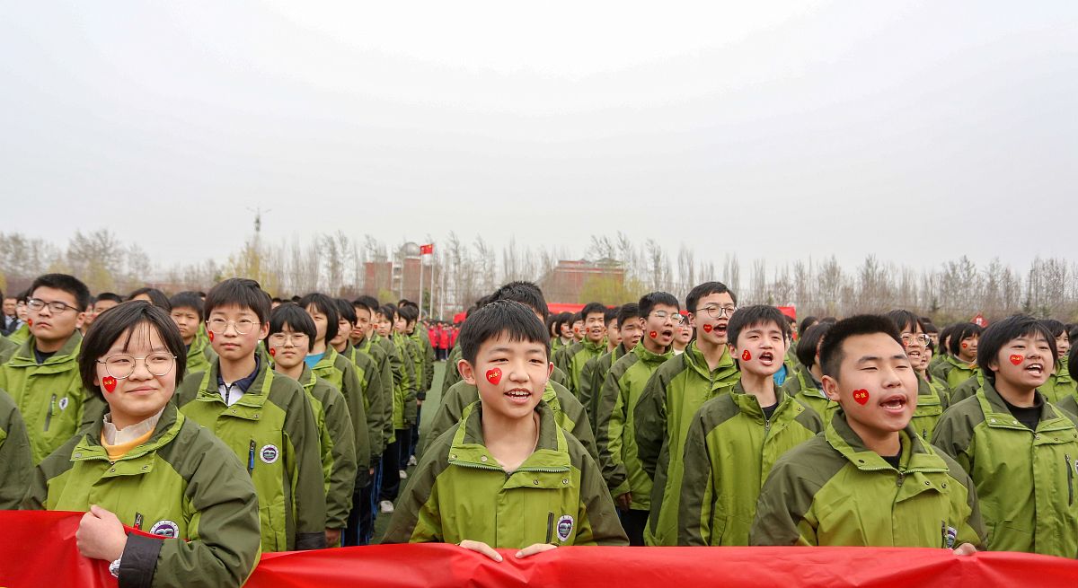 临洮农业学校2022年招生专业及报名指南