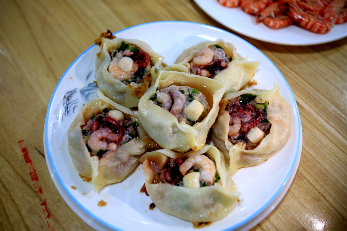 山东美食之旅：探寻各地的特色美味