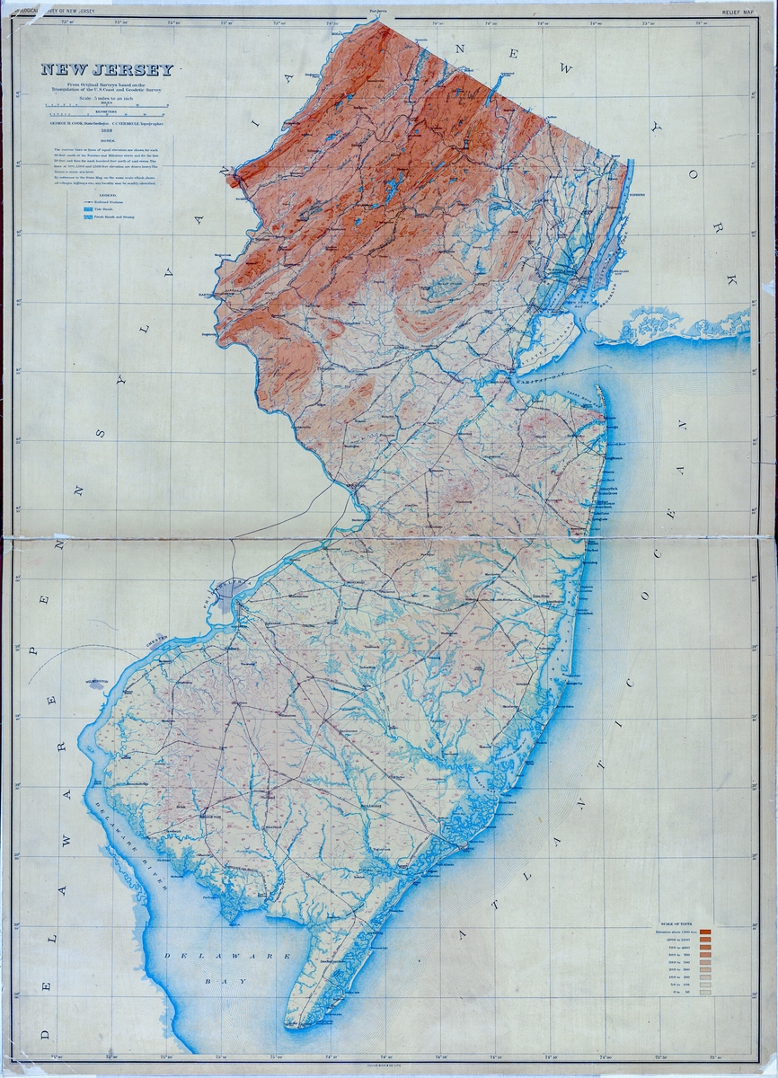 Western Plains in English - How to Say it