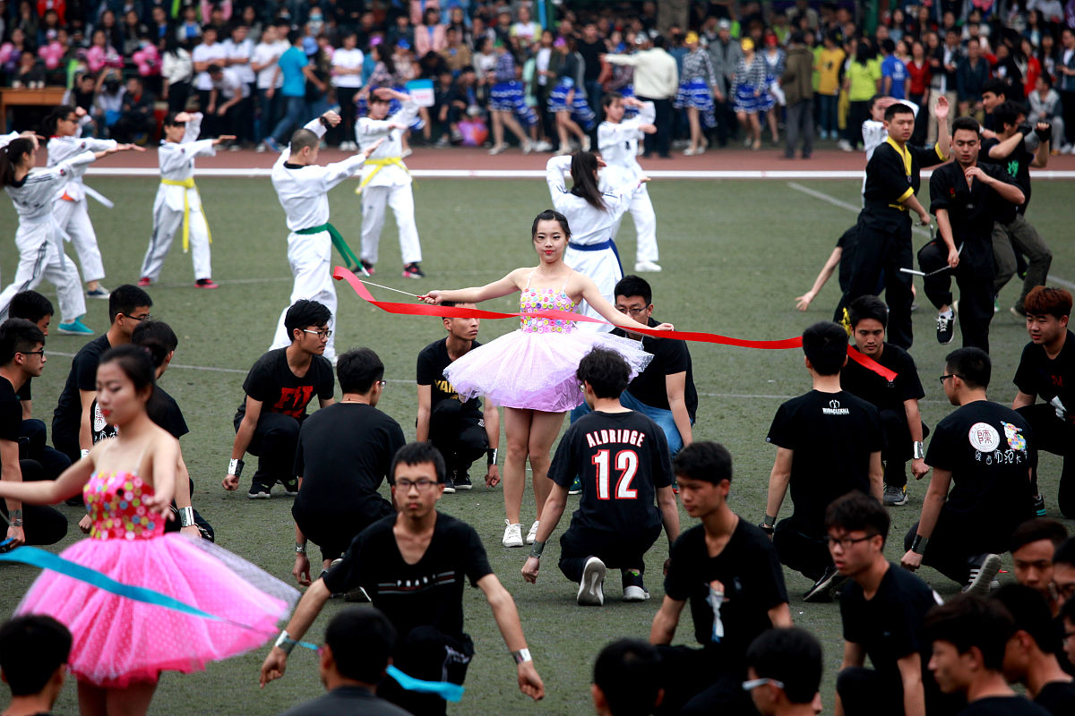 西安工业大学的材料物理介绍学习哪些课程