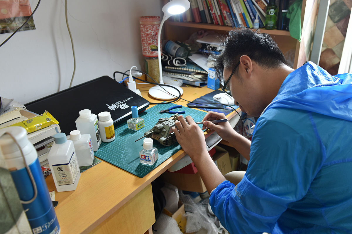 山西中专学校热门专业：机械类专业发展前景分析