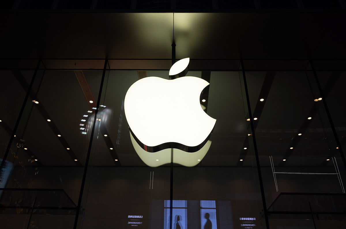 苹果产品国际竞争力研究8000字论文