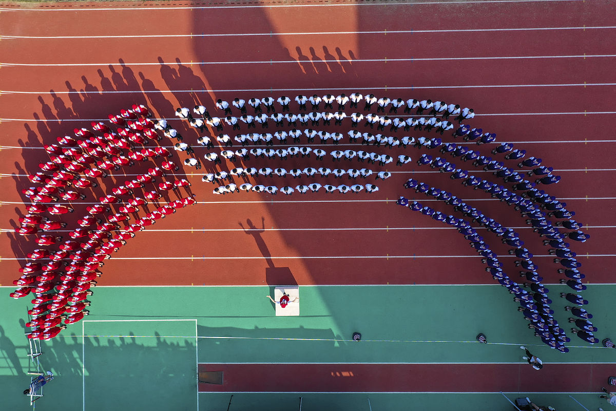 贵阳市大学新生军训须知：做好准备，迎接挑战