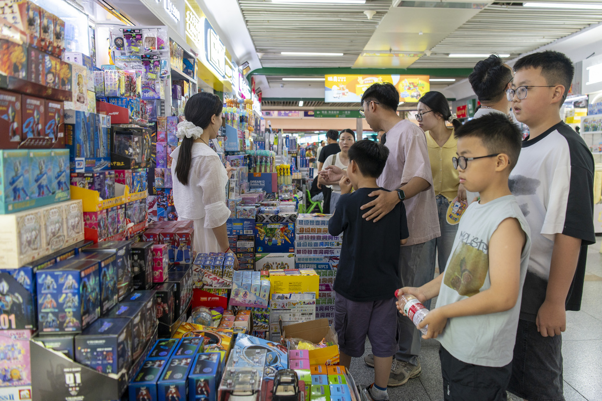 为啥商店里避孕套总是和口香糖放在一起