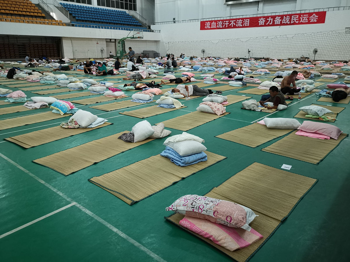 贵州读针灸推拿专业可以到哪些学校