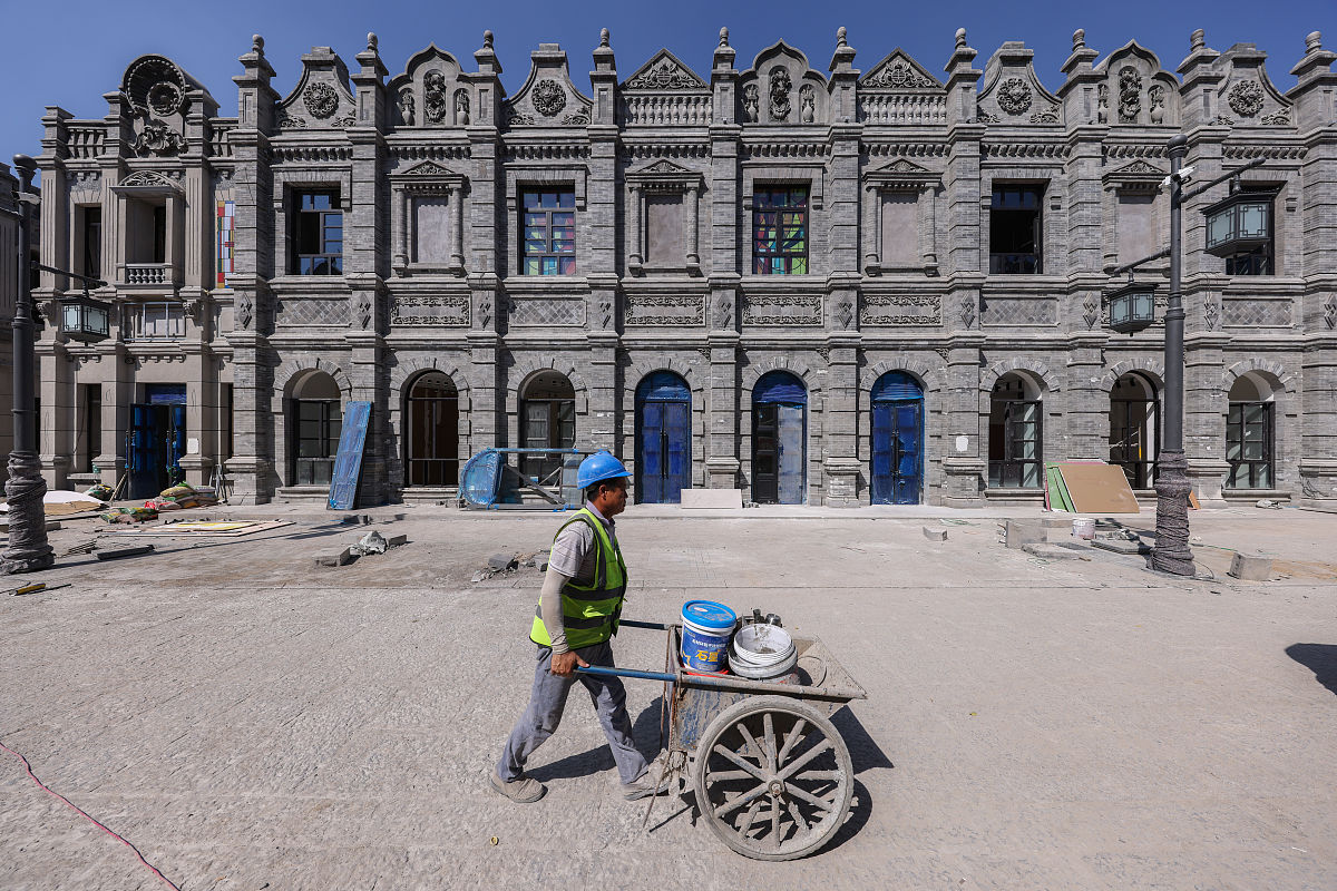 山西省建筑工程技术学校电气自动化设备安装与维修专业招生啦！