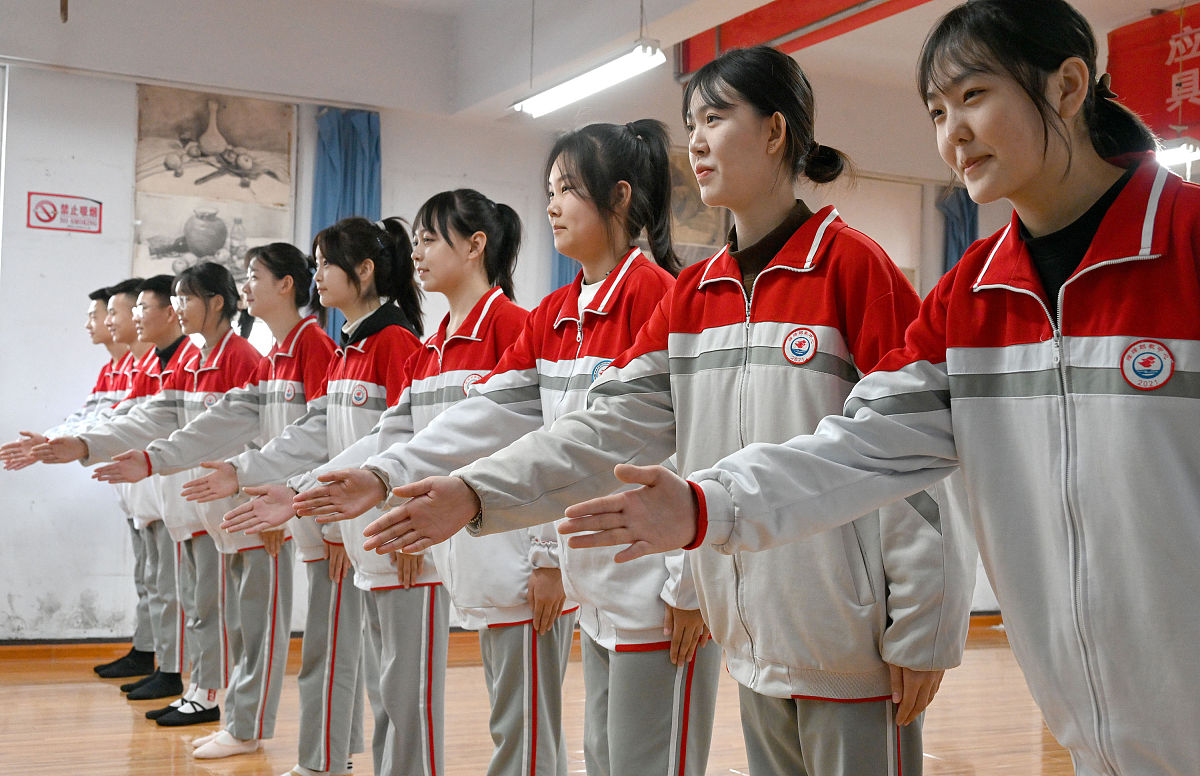 福泉市职业高级中学酒店服务与管理课程有哪些教学质量如何