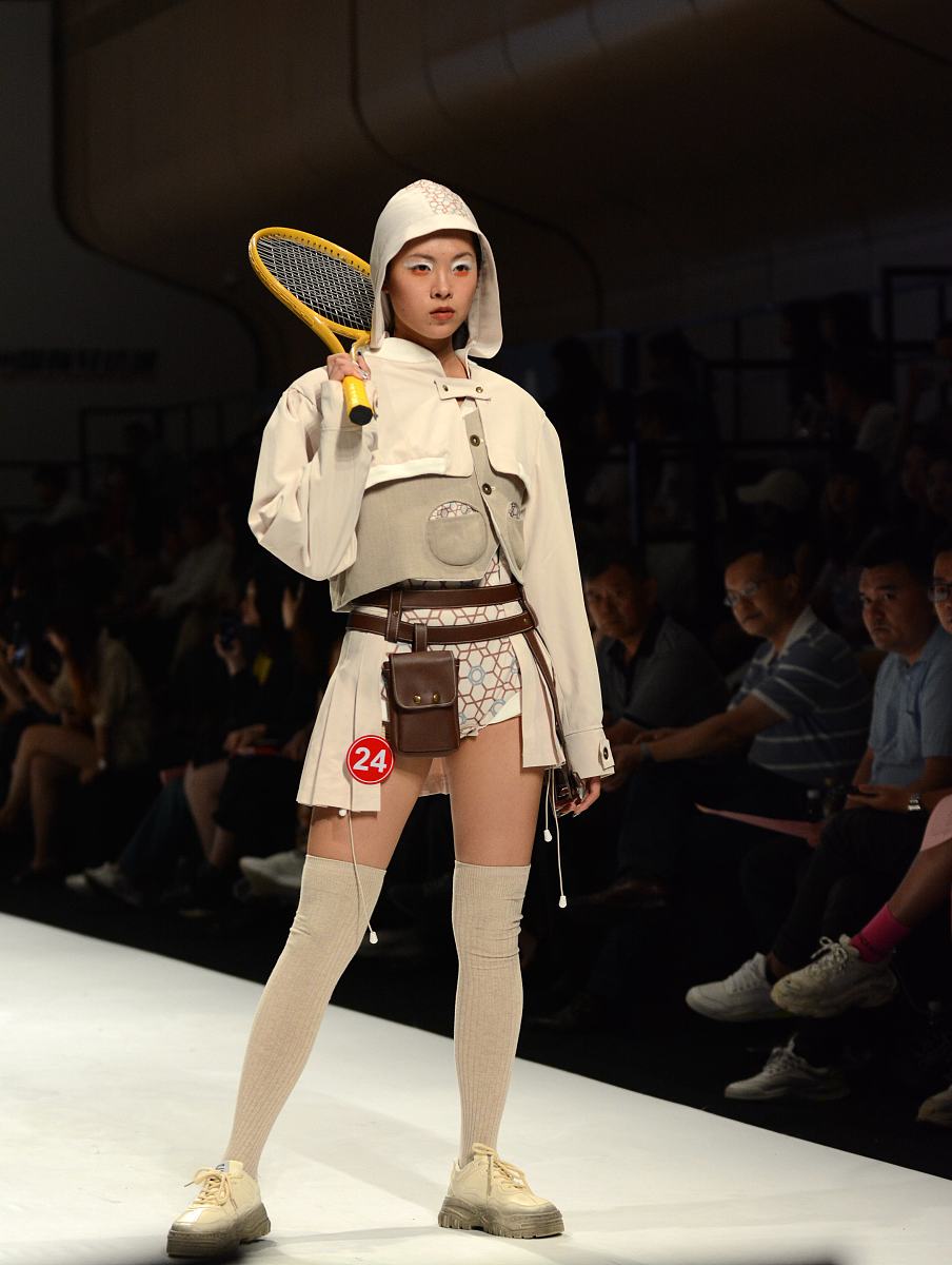 玉林市岭南工业学校服装设计与工艺专业怎么样好就业吗