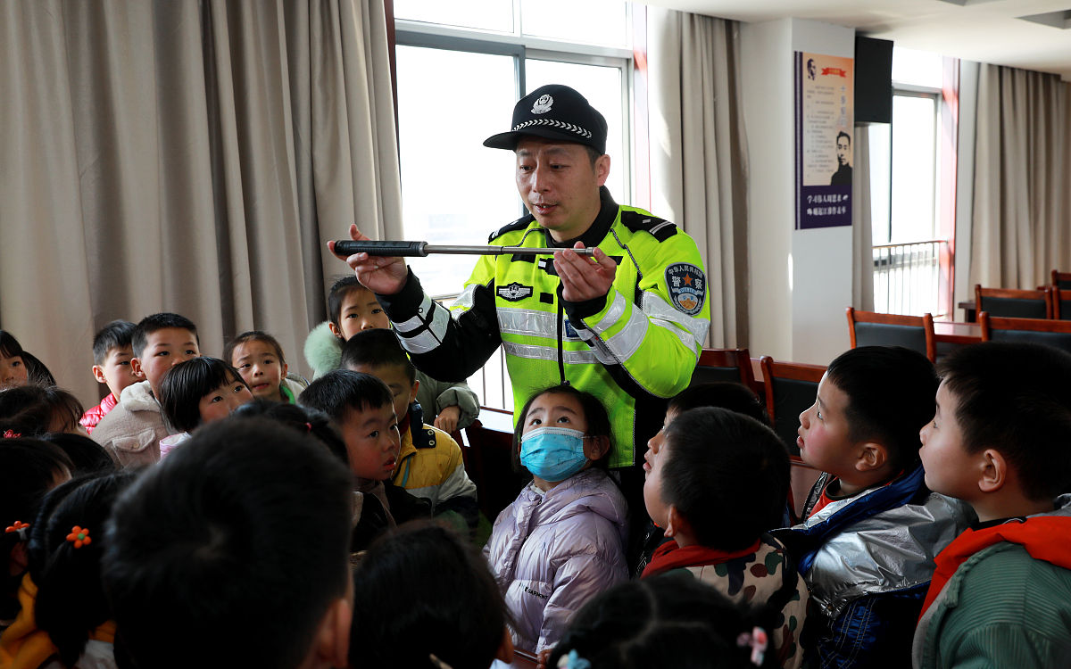 贵阳幼师学院：助力幼儿教育事业发展