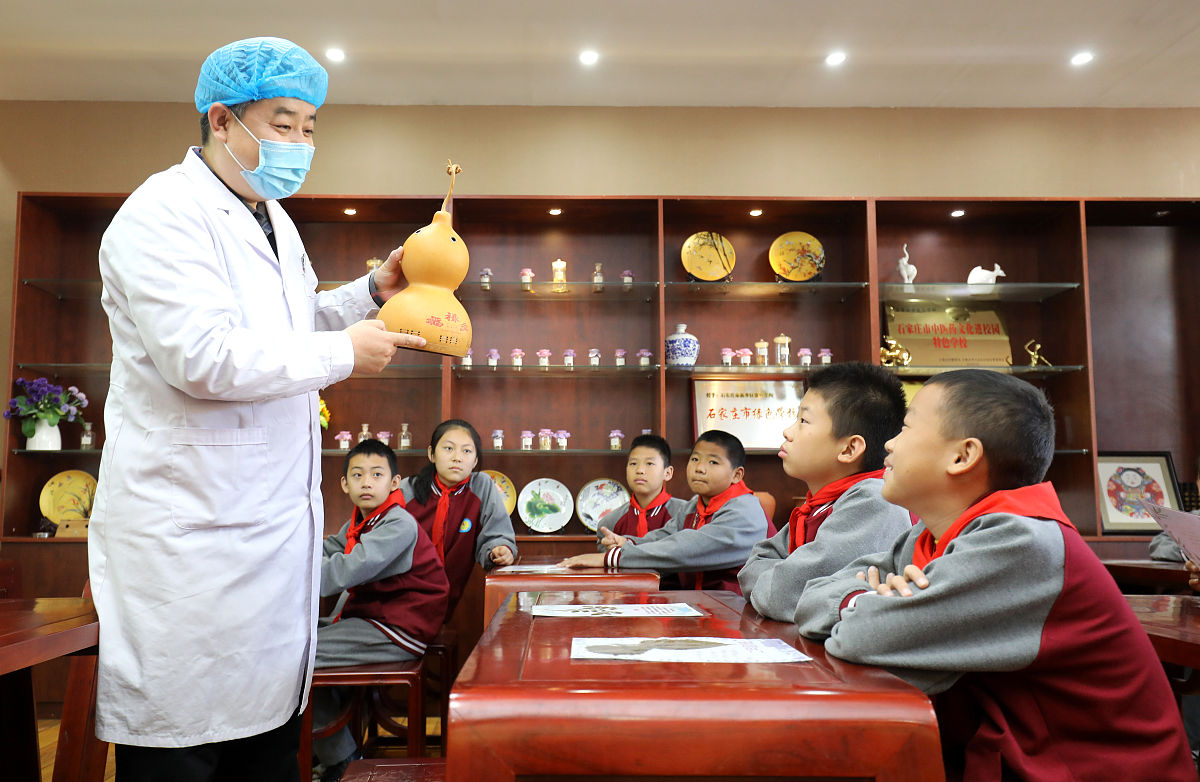 遵义卫生学校中医学专业好不好