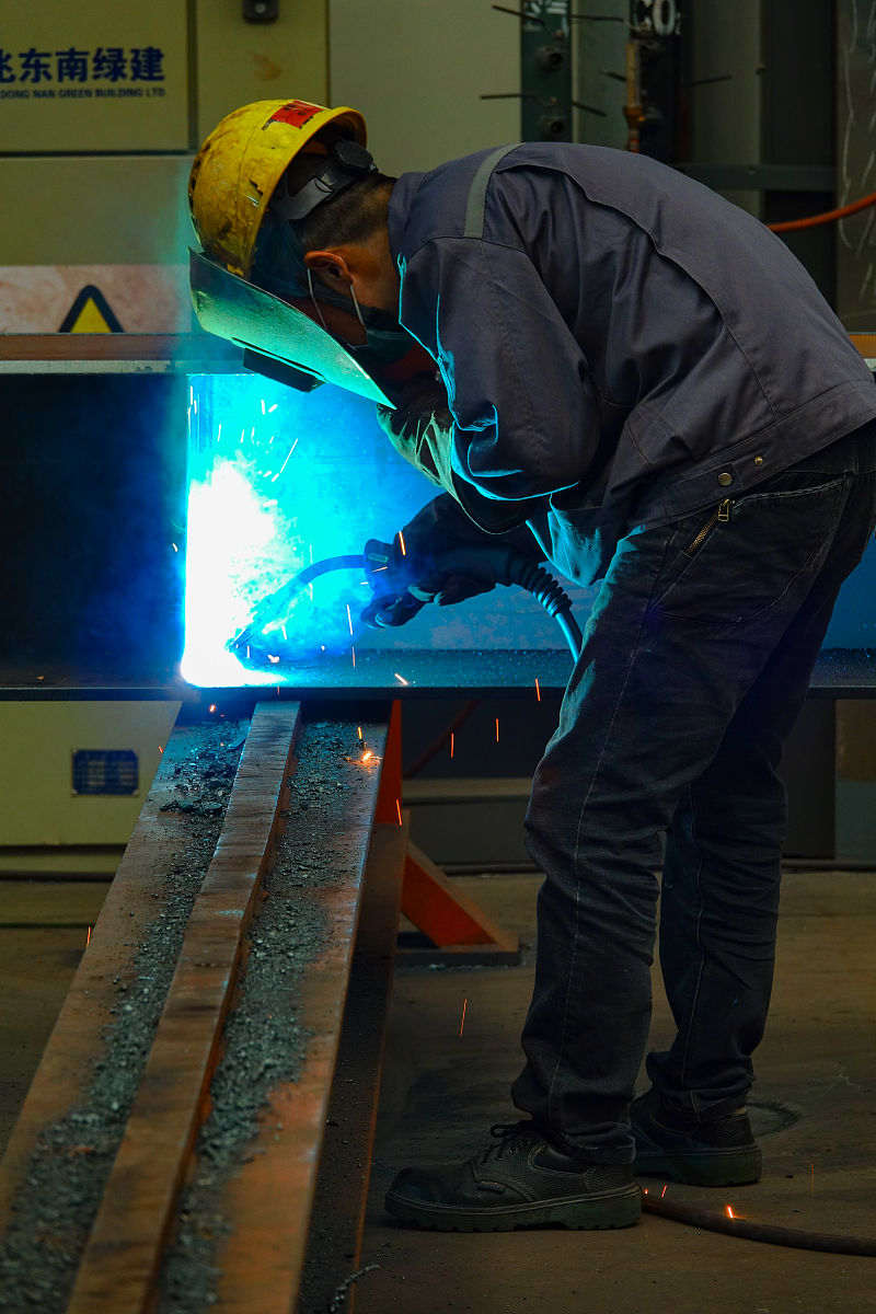 焊接质量检测技术专科课程有哪些？