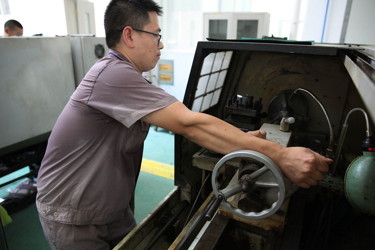 丽水职业技术学院数控技术专业怎么样