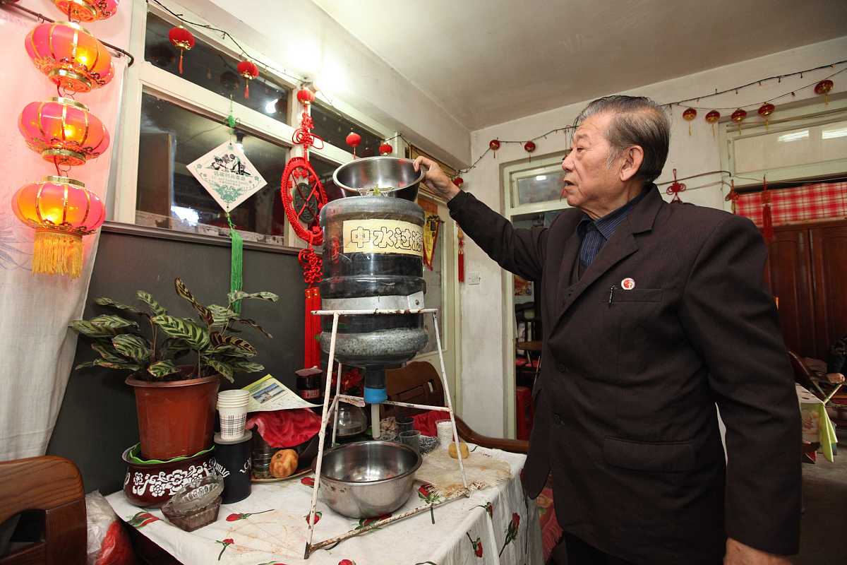 水利工程安全环保专项方案 - 确保工程安全与生态保护