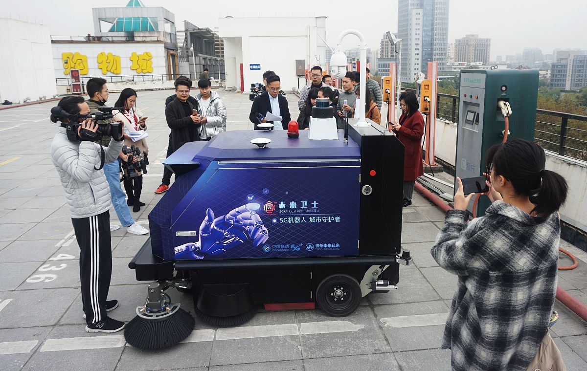 天津天狮学院通信技术专业怎么样？就业前景及发展趋势分析