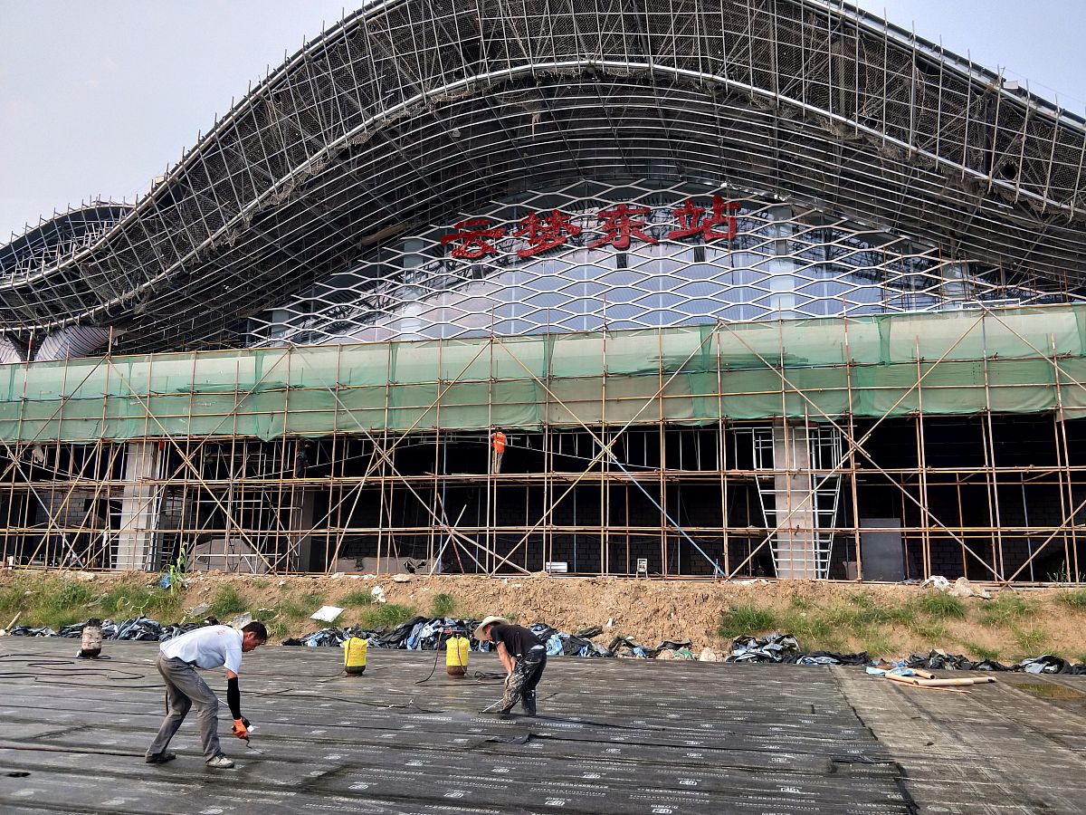 成都市高铁专业学校：西部地区高铁人才培养的摇篮