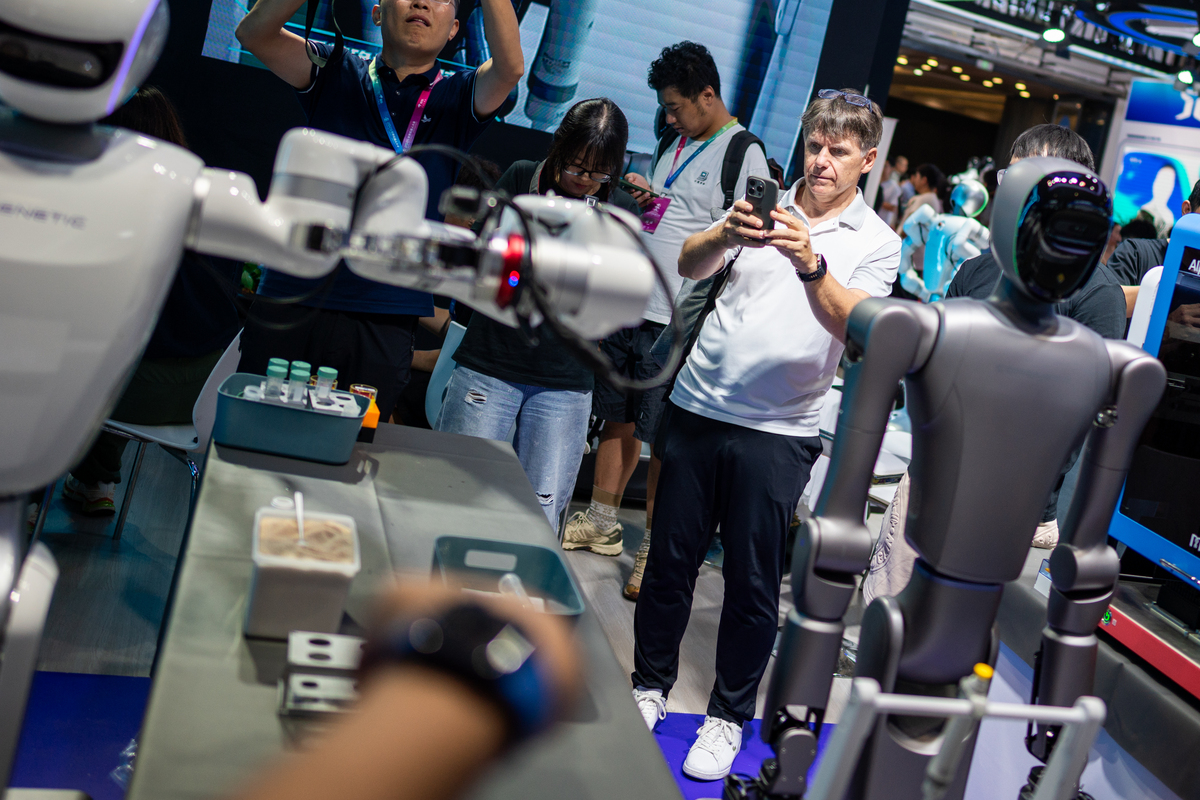 人工智能助力击剑运动：提升训练水平，推广普及