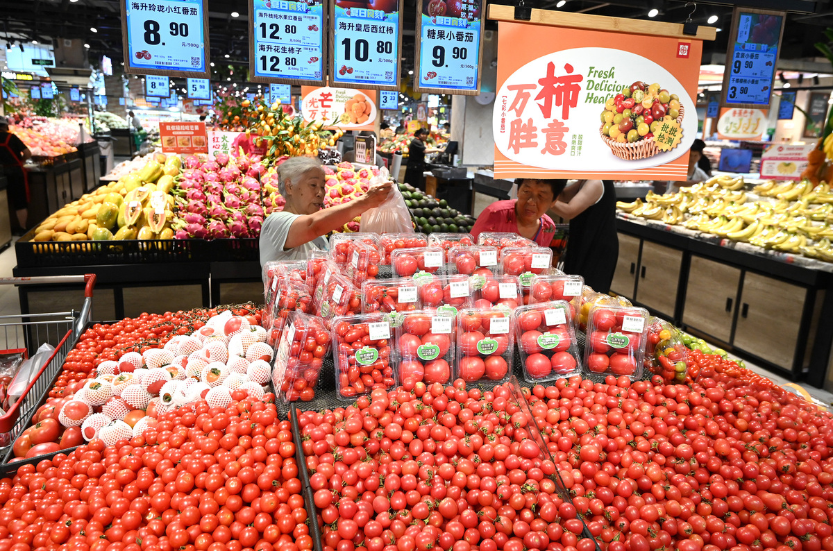 水果店怎么降低损耗