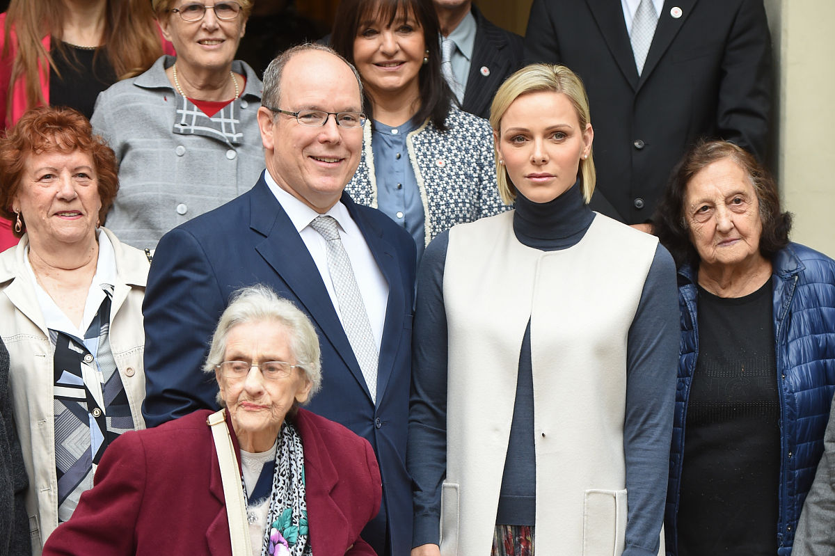 杰罗姆·鲍威尔女士们先生们。领导者美国联邦储备它掌握着通货膨胀的关键。我们怎么没有吸取教训副耶伦在美联储的时间？