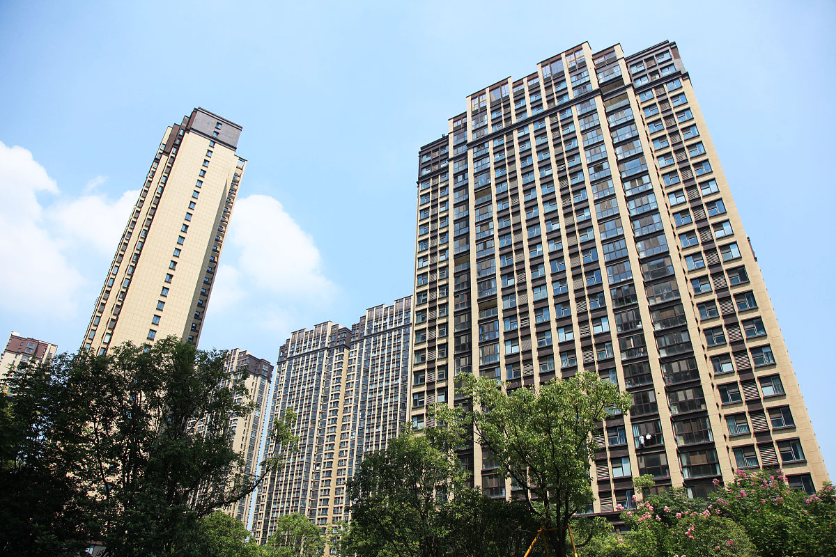 周浦九龙仓业主停售房产原因探究：市场、政策、经济和个人因素