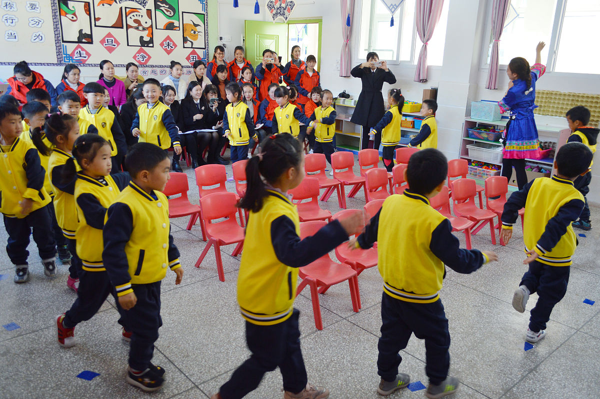 重庆幼儿师范专科学校教学模式是怎样的