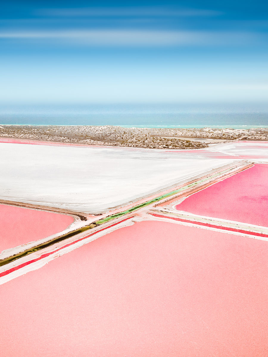 西澳冬季温度：南部10-20度，北部20-30度，还有雪？