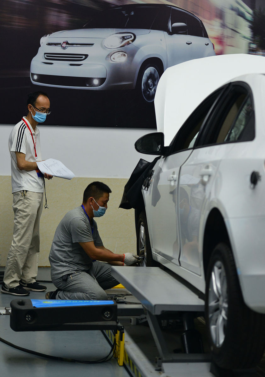 成都汽修学校汽车改装技术专业就业好吗