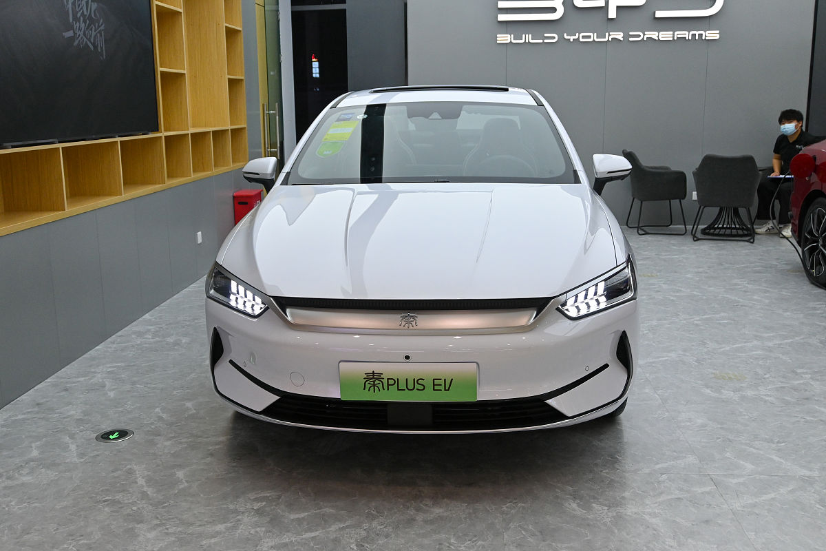 用魏朱六要素分析比亚迪新能源汽车的商业模式