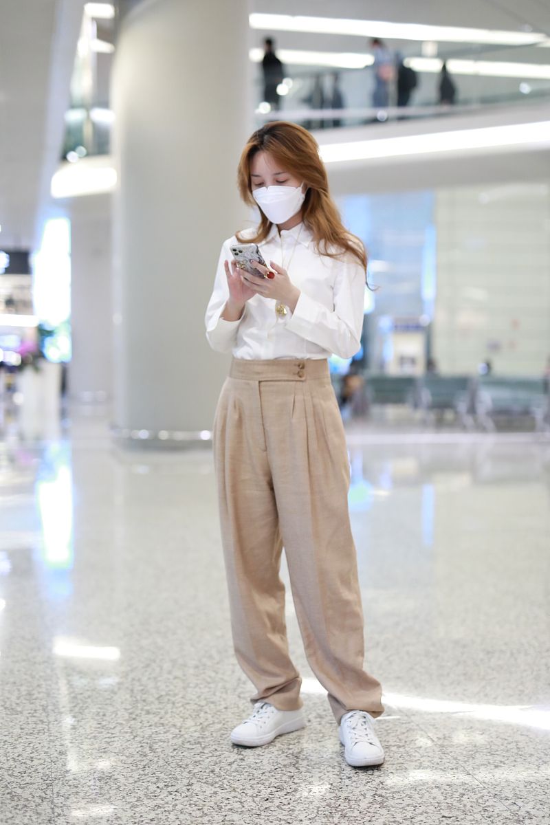 女生什么穿搭最容易踩坑？内容保持在五百字左右