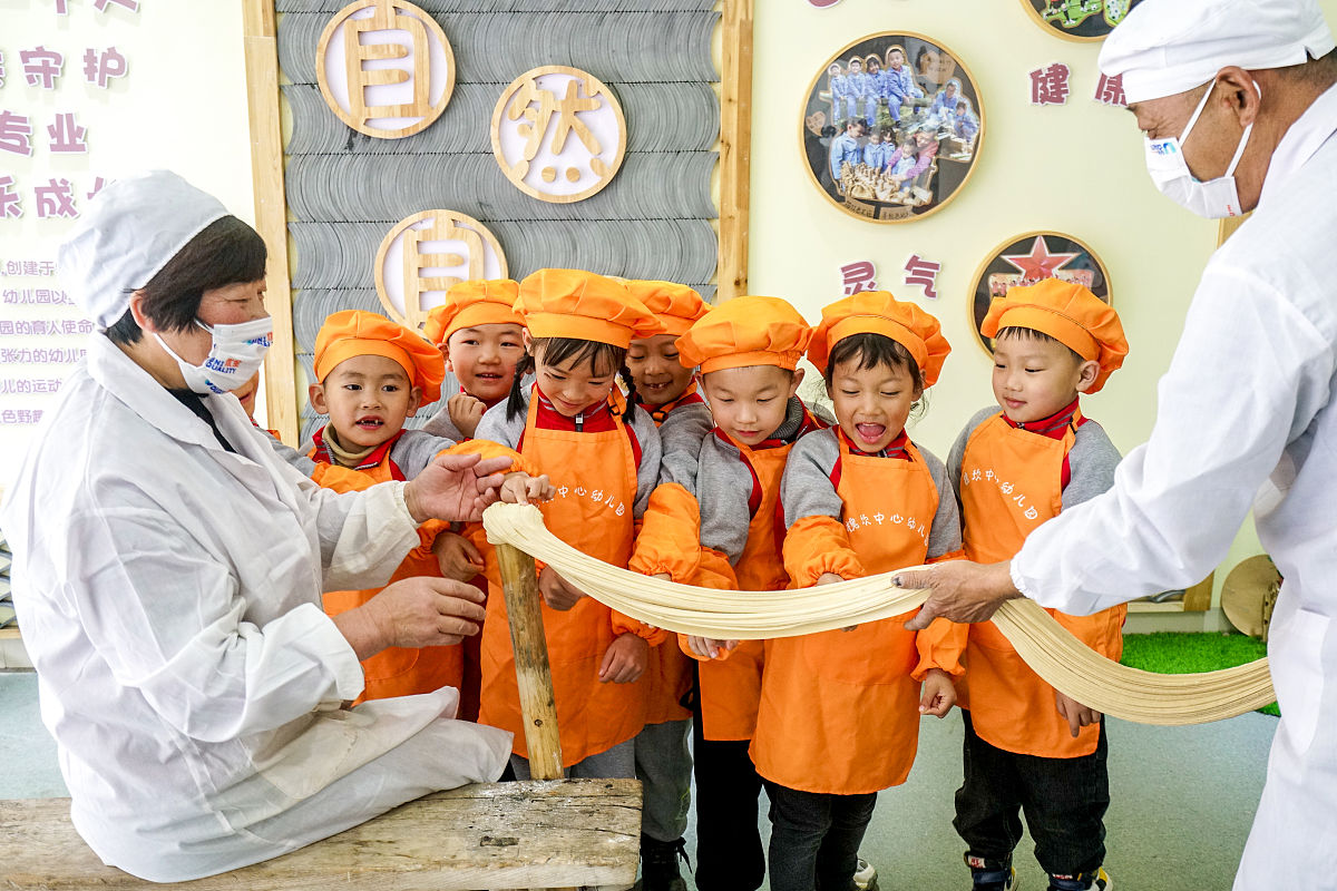 长沙幼儿园开学时间：2021年春季开学日期确定