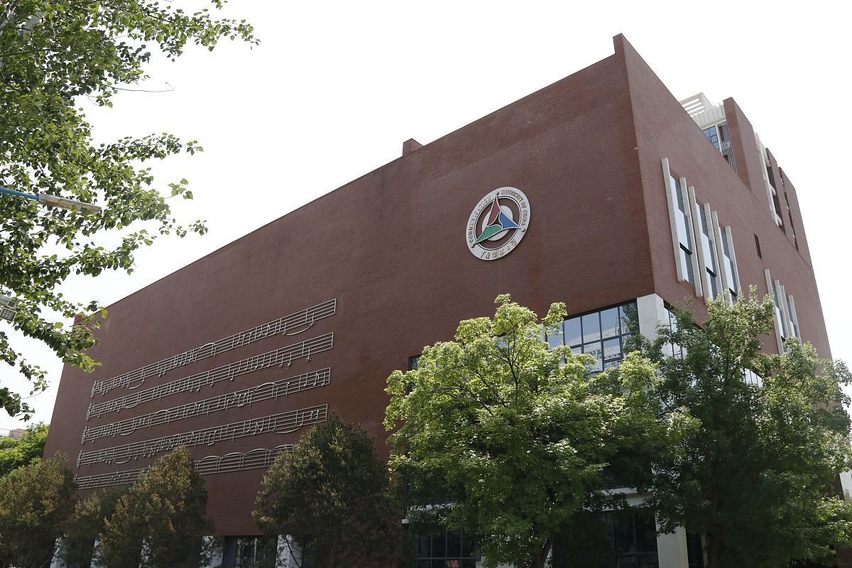 上海外国语师范大学幼儿师范学哪些专业