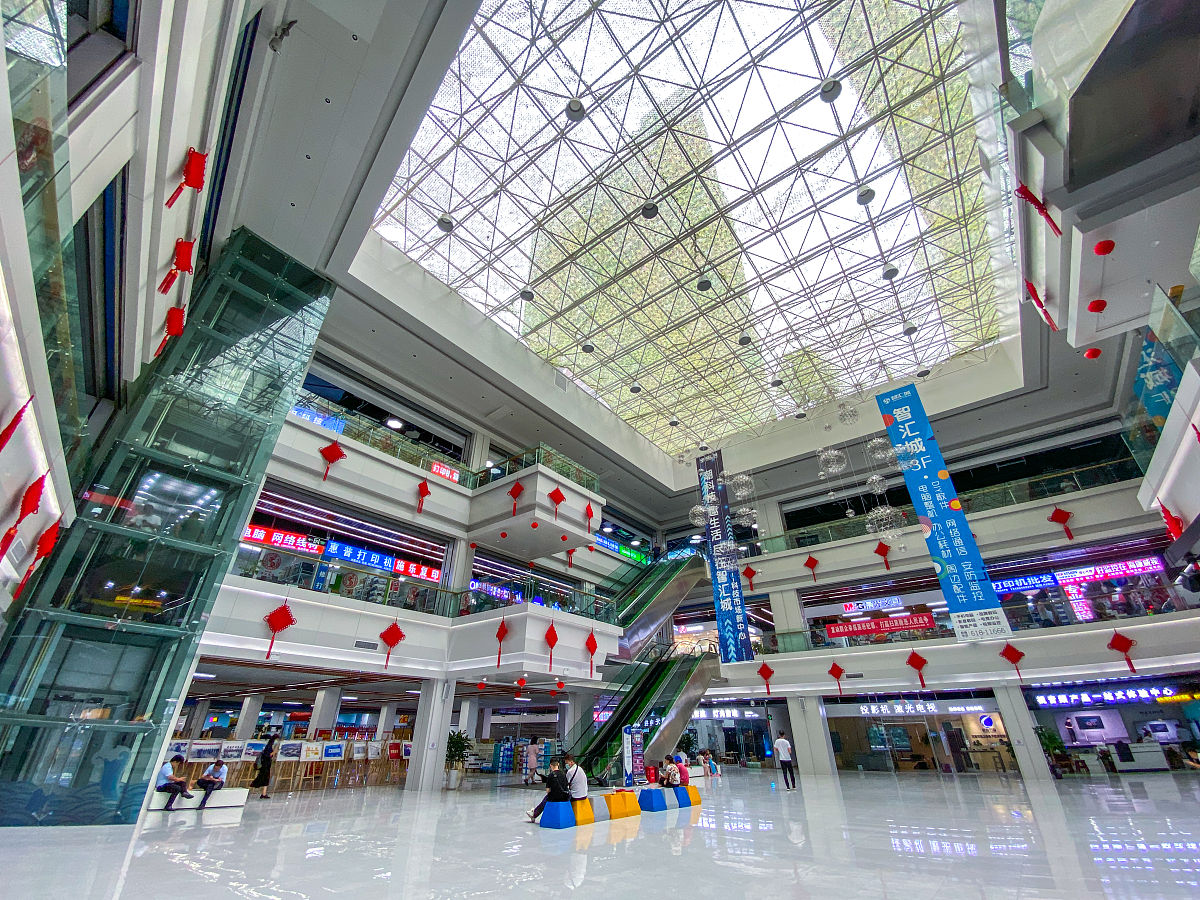 郑州信息科技职业学院市场营销专业怎么样