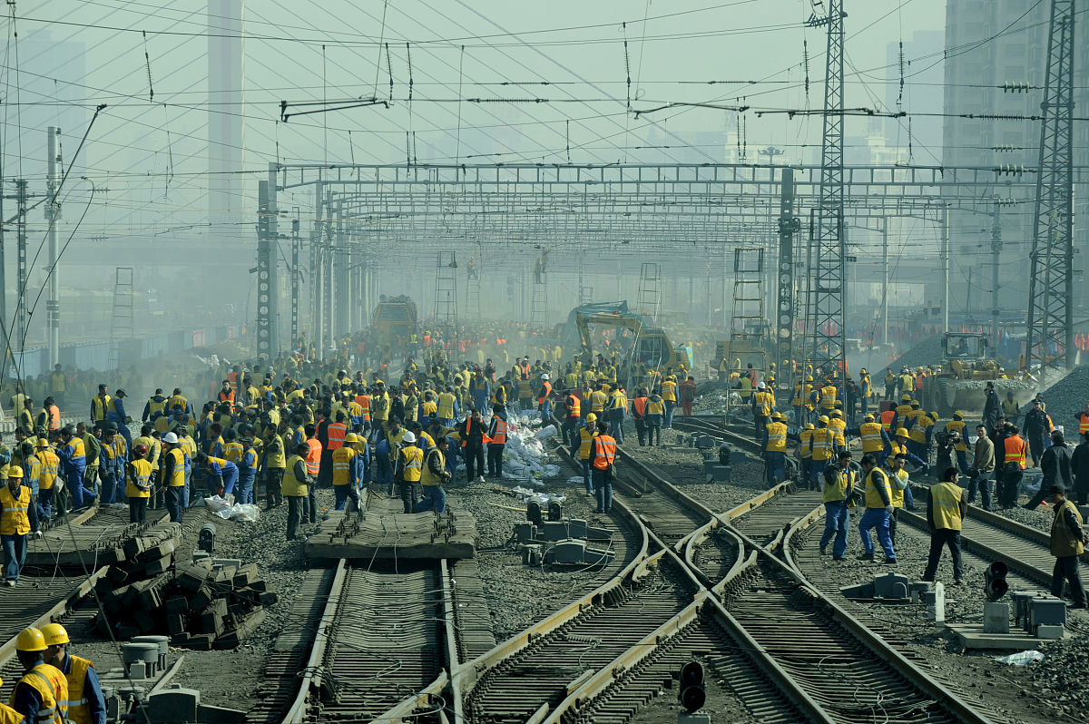 昆明高铁学校推荐：昆明铁路管理学校、昆明铁道职业技术学院等