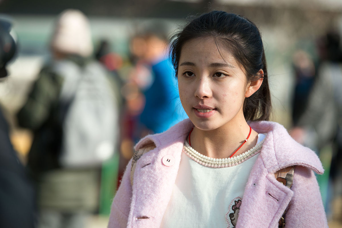 时空之恋：我和未来女神的恋爱？是或不是？