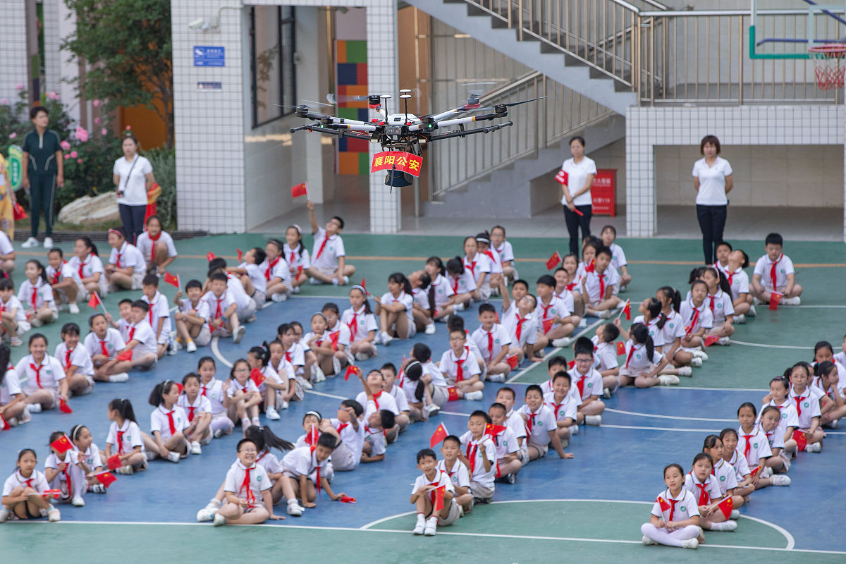 峨眉山文武学校：优质教育，成就未来