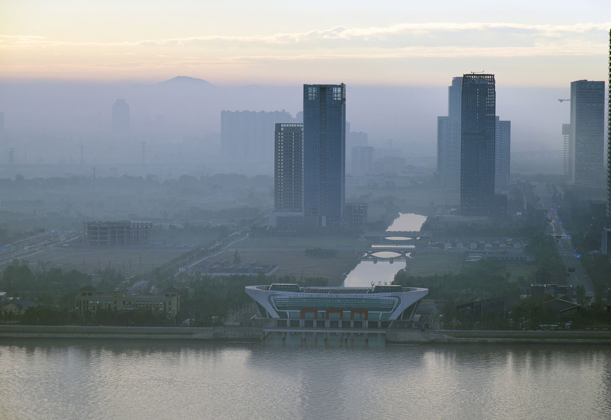 水利工程专业就业方向及前景分析【2023年最新】