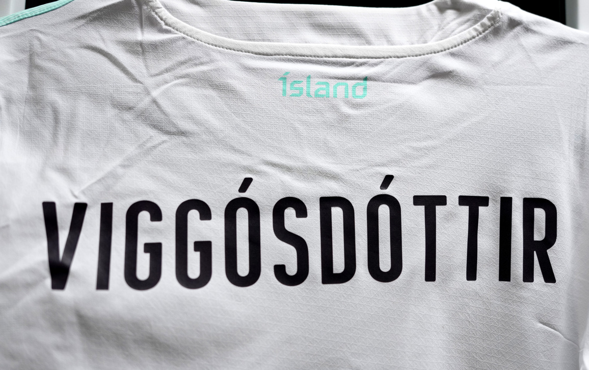 Patriotic Square Neck Flowy Short Sleeve Shirt: Perfect for Independence Day