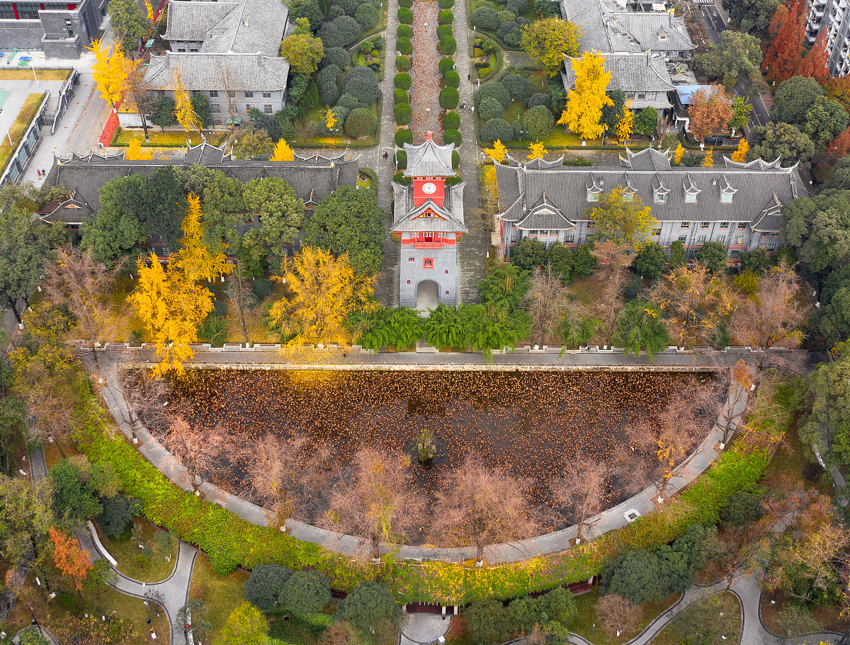 成都最受欢迎的护理学校有哪些？