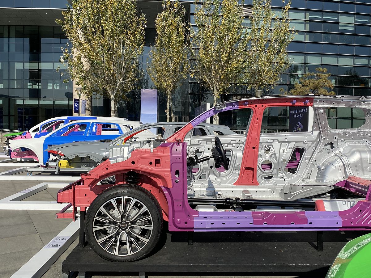 汽车轴荷分配原则：保证车辆安全与耐久性的关键