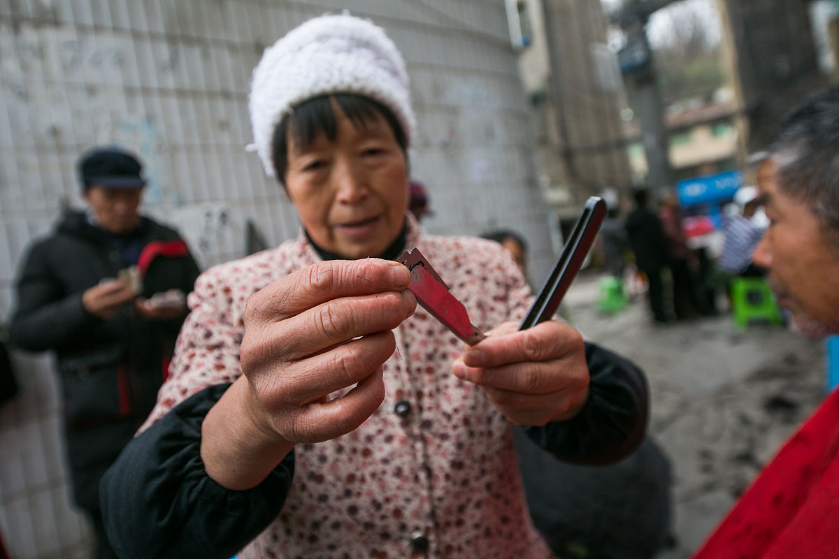 毕节媒体曝光求助热线：为市民提供帮助和支持