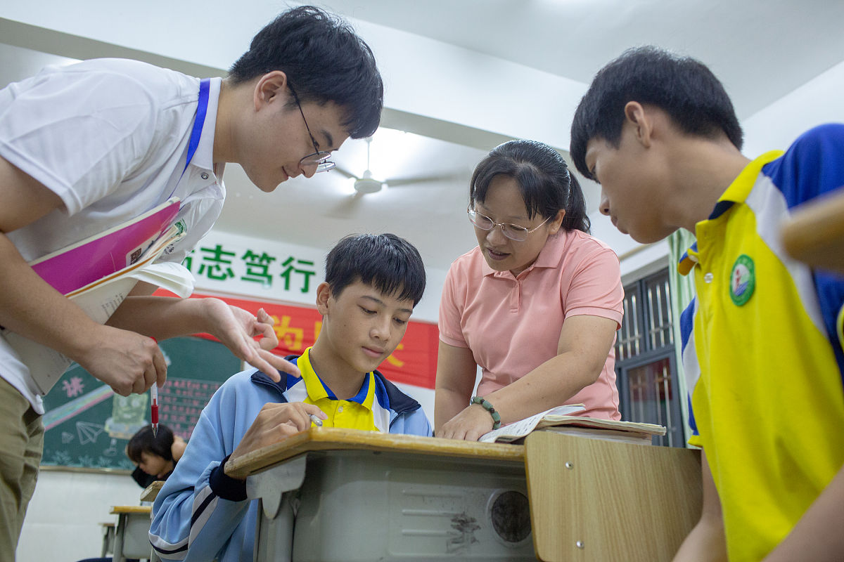 报读贵阳幼儿师范学校需要多少分