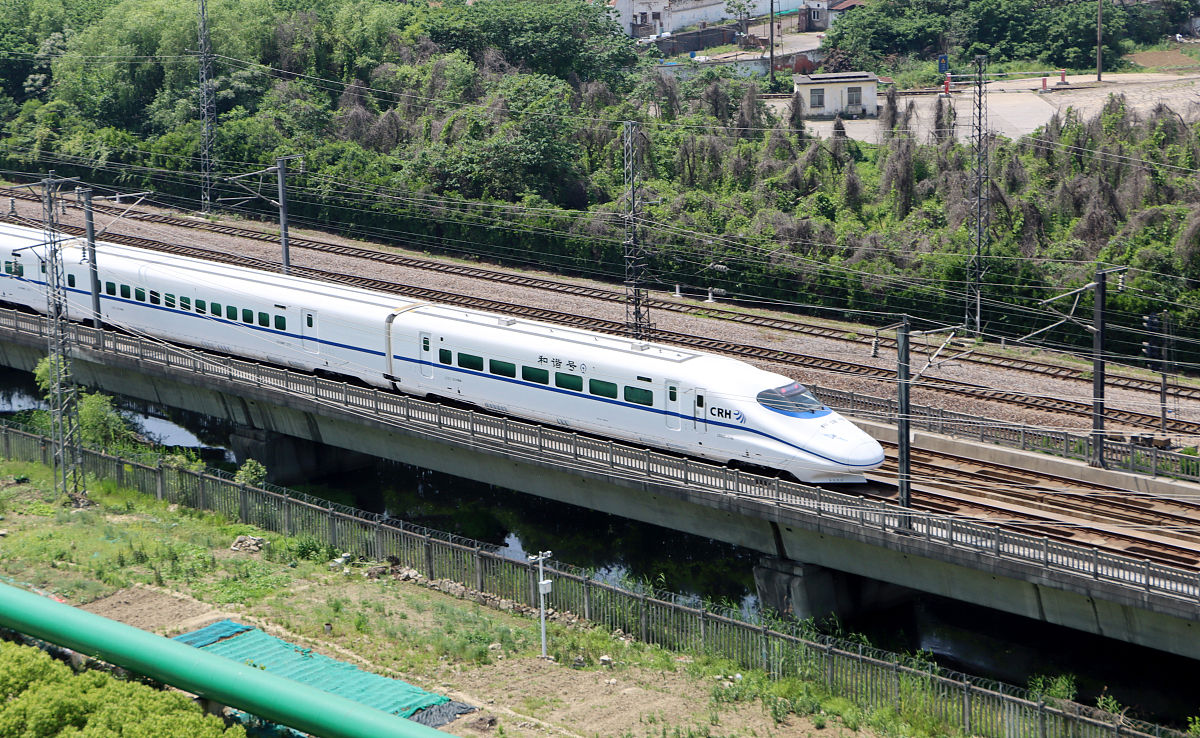 宁夏城际铁路规划已报发改委，重庆铁路中专学校将发挥重要作用