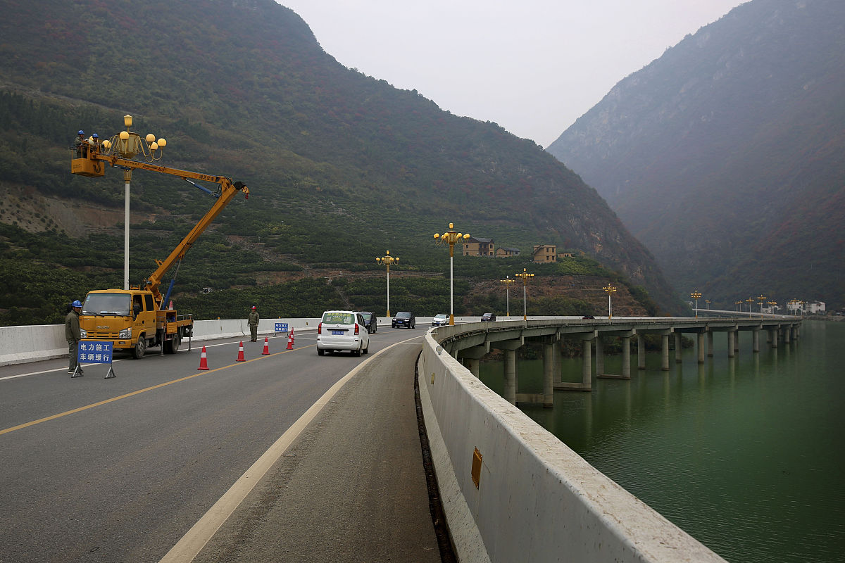 湖北三峡职业技术学院道路桥梁工程技术专业怎么样？就业前景及课程设置详解